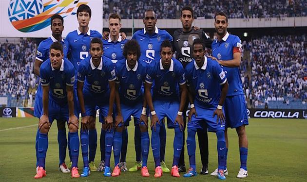 الهلال